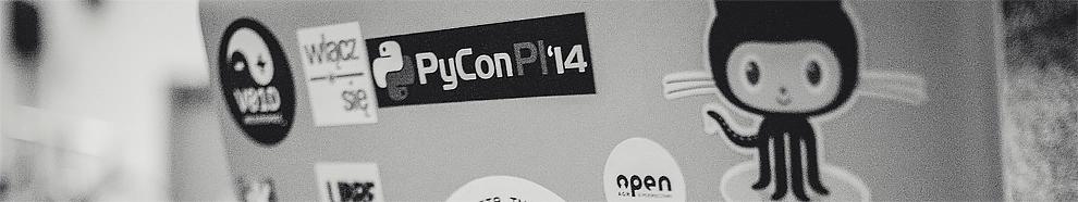 PyCONPL 2016